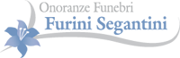 Logo di ONORANZE FUNEBRI FURINI E SEGANTINI - ATHESIS CASA FUNERARIA