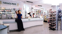 Logo di FARMACIA PRIORI