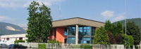 Logo di SOLFIN