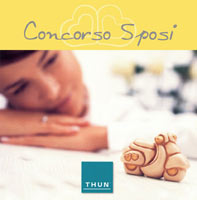 Logo di CASABELLA LILLONI
