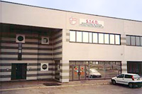 Logo di S.T.E.D. ENGINEERING snc