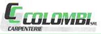 Logo di COLOMBI srl CARPENTERIE