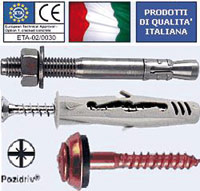 Logo di ETTORI F. LLI