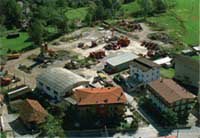 Logo di EREDI MORA srl