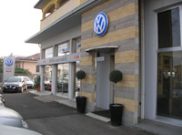 Logo di PAPA AUTOMOBILI