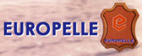 Logo di EUROPELLE sas