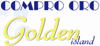 COMPRO ORO GOLDEN ISLAND DAVID CAMPOMAGGIORE