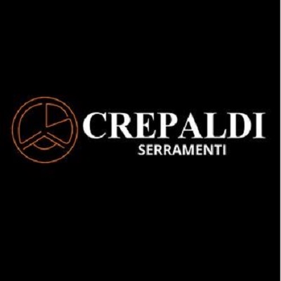Logo di CREPALDI SERRAMENTI