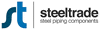 Logo di STEELTRADE SRL