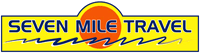 Logo di AGENZIA VIAGGI SEVEN MILE TRAVEL - AFFILIATA GATTINONI MONDO DI VACANZE