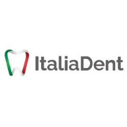Logo di ITALIADENT