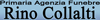 Logo di PRIMARIA AGENZIA FUNEBRE RINO COLLALTI