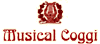 Logo di MUSICAL COGGI