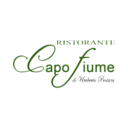 Logo di RISTORANTE CAPOFIUME
