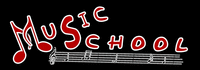 Logo di MUSIC SCHOOL