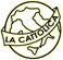 Logo di AGENZIA FUNEBRE LA CATTOLICA HUMANITAS