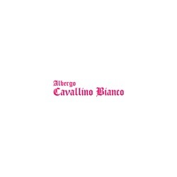 Logo di ALBERGO RISTORANTE CAVALLINO BIANCO