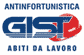 Logo di ANTINFORTUNISTICA GIST