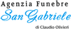 Onoranze Funebri San Gabriele Onoranze Funebri San Gabriele