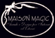 Logo di MAISON MAGIC TENDE DA SOLE E TENDAGGI