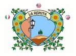 Logo di AGRITURISMO RISTORANTE LA ROMITA
