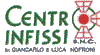 Logo di CENTRO INFISSI
