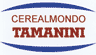 CEREALMONDO TAMANINI di TAMANINI DEMIS & C. snc
