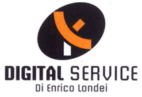 Logo di DIGITAL SERVICE