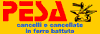 Ditta Pesa Giuseppe - Carpenteria in Ferro e Alluminio Ditta Pesa Giuseppe - Carpenteria in Ferro e Alluminio