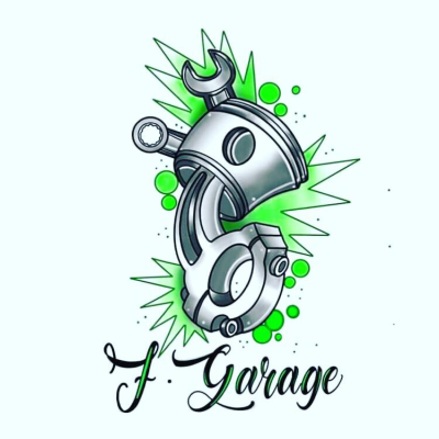 Logo di F.GARAGE AUTORIPARAZIONI F.LLI FONTE
