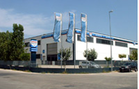 Logo di OFFICINA FORESI srl