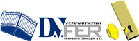 Logo di D.V. FER srl