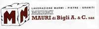 Logo di MARMI MAURI