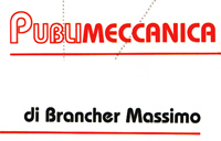Logo di PUBLIMECCANICA