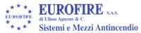 Logo di EUROFIRE SISTEMI E MEZZI ANTINCENDIO sas