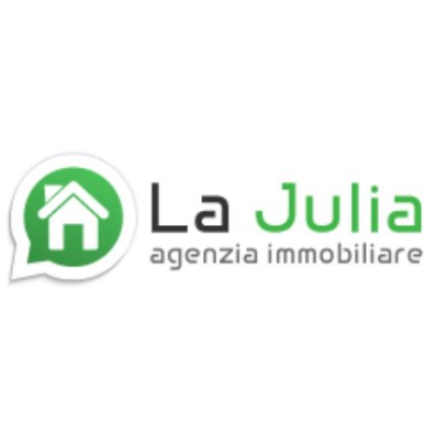 Logo di LA JULIA IMMOBILIARE