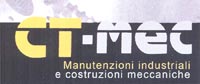 Logo di CT MEC