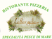 RISTORANTE LE PERGOLE di SABAN DAUTI