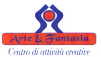 Logo di ARTE & FANTASIA - SCUOLA DI MUSICA E CANTO