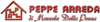 PEPPE ARREDA di MANUELA DELLA PENNA