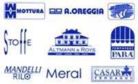 Logo di DP