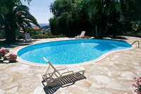 Logo di IDEA PISCINE