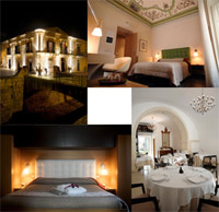 Logo di HOTEL 900