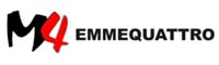 Logo di EMMEQUATTRO snc