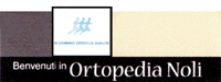Logo di ORTOPEDIA NOLI