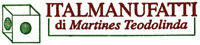 Logo di ITALMANUFATTI