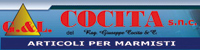 Logo di G.L. COCITA