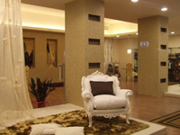Logo di FLORA MOQUETTE