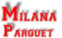 Logo di MILANAPARQUET