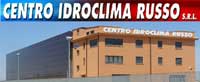 Logo di CENTRO IDROCLIMA RUSSO srl